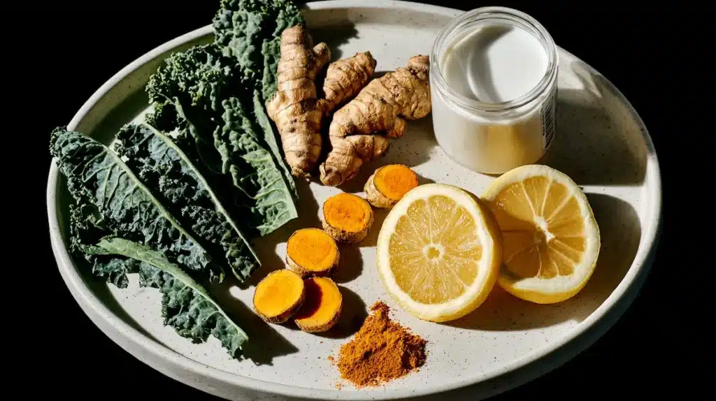 detox soup recipes for gut health superfoods