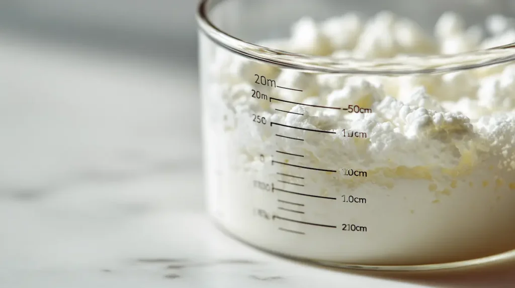how much kefir should I drink a day for weight loss